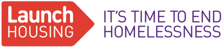 Launch Housing - It's time to end homelessness
