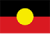 Aboriginal - Flag