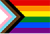 LGBTIQ - Flag